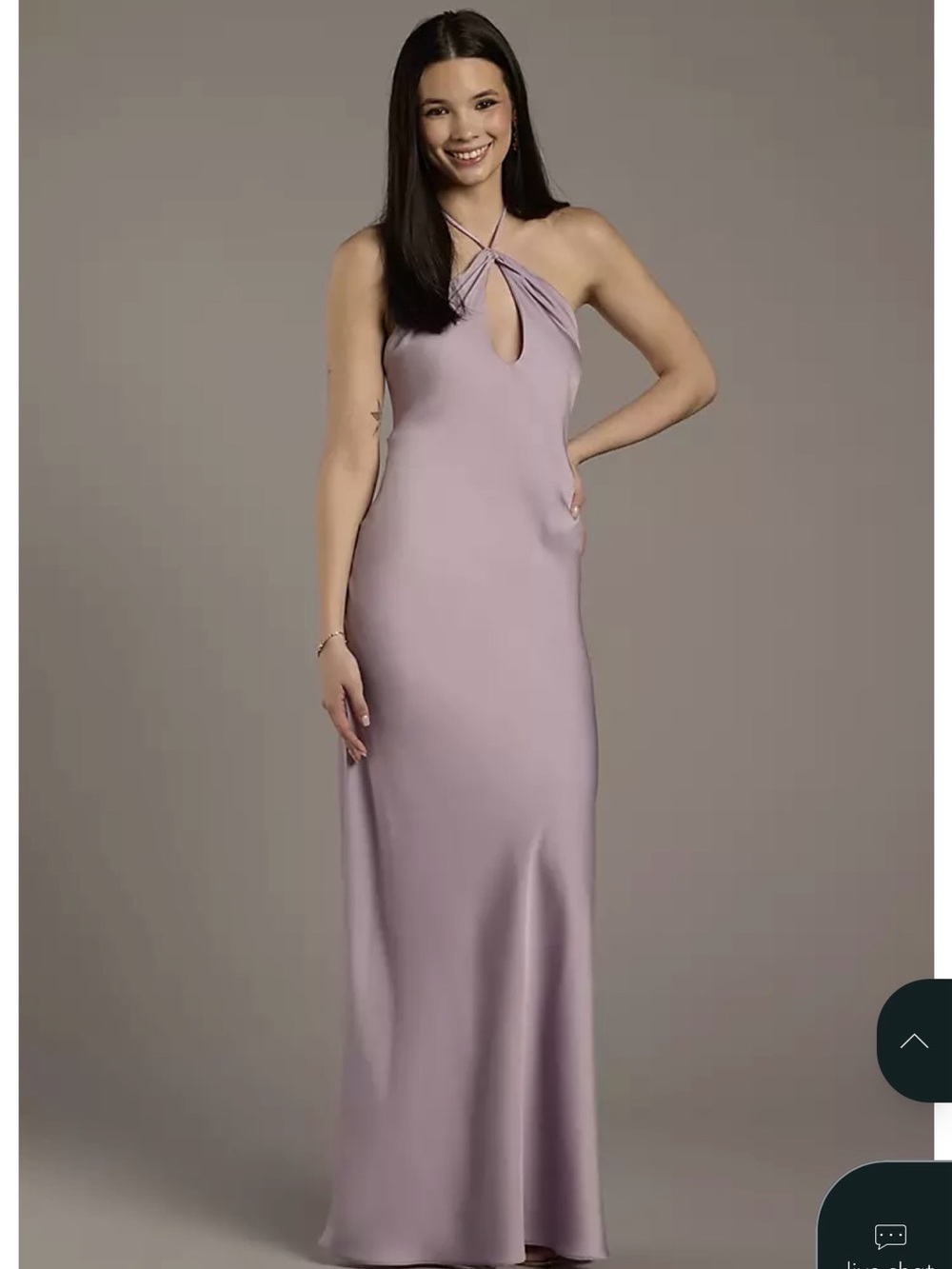 New NWT David’s Bridal Prom Dress 0